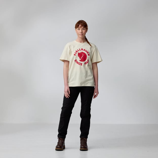 Fjällräven Relaxed T-shirt W - Image 8