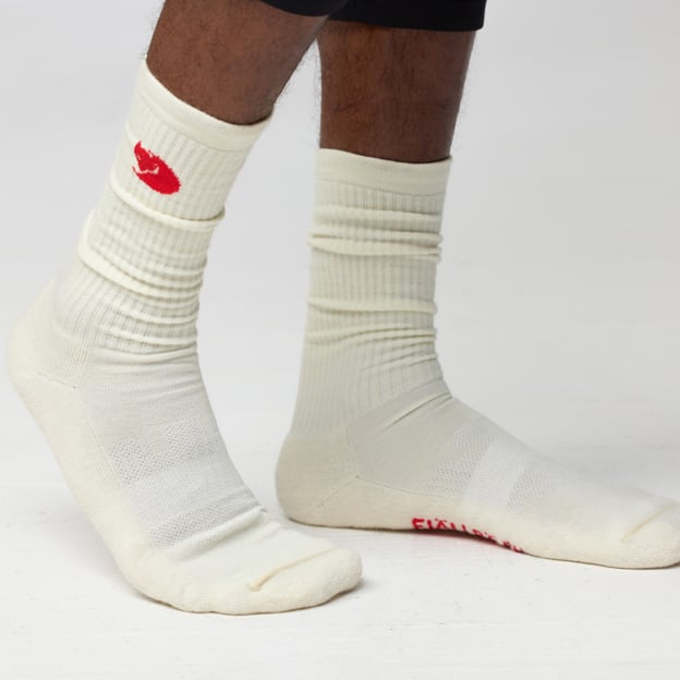 Fjällräven Wool Sock - Image 3