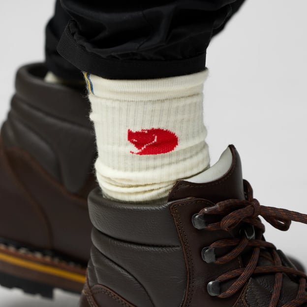 Fjällräven Wool Sock - Image 7