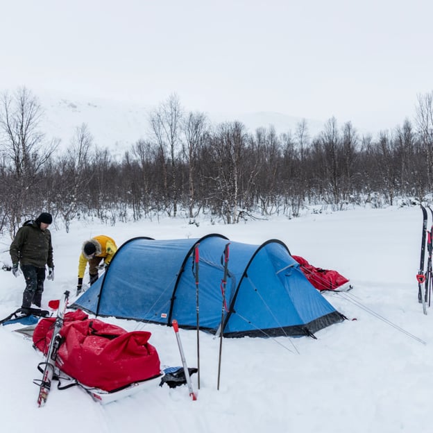 Keb Endurance 3 - Image 18