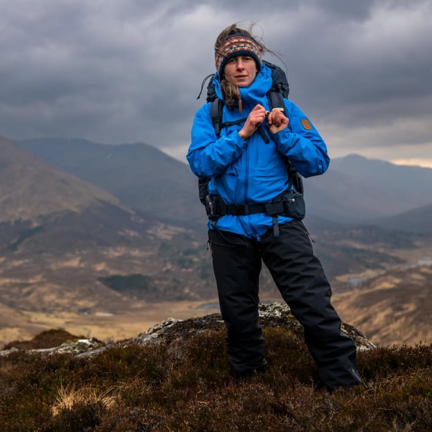 Keb GTX Jacket W - Image 29