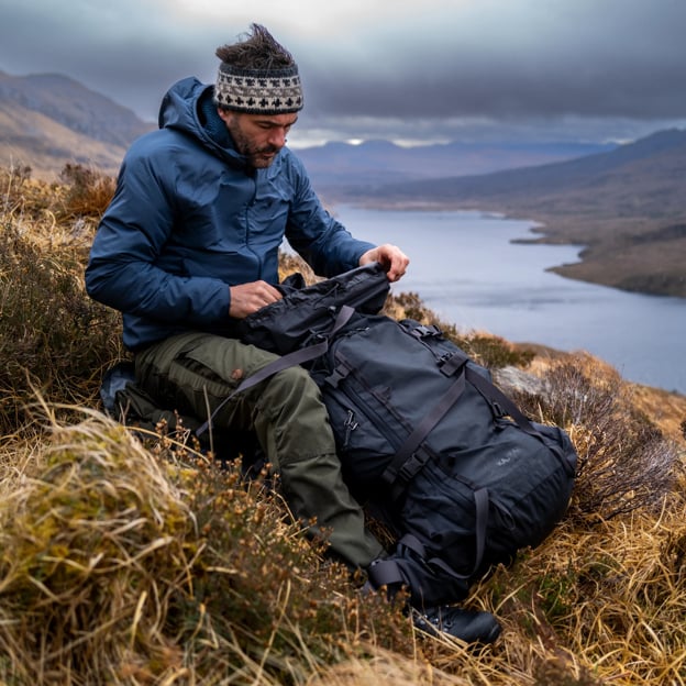 Keb Thermal Wind Jacket M - Image 12