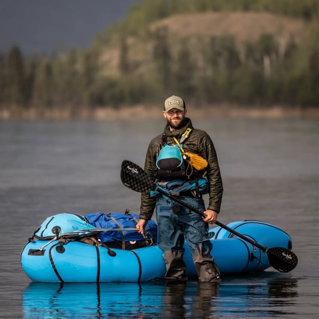 Abisko Bottle Pocket - Image 12