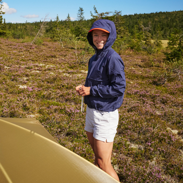 Vardag Summer Shorts W - Image 5