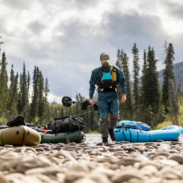 Abisko Bottle Pocket - Image 11