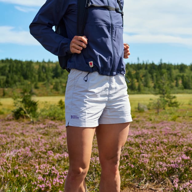 Vardag Summer Shorts W - Image 4