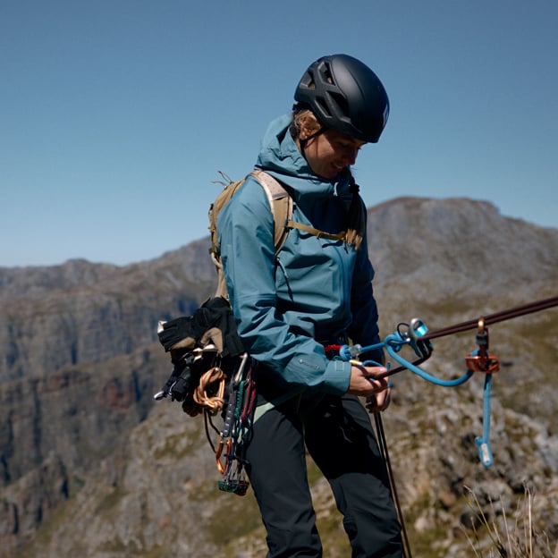 Bergtagen GTX Lite Jacket W - Image 19