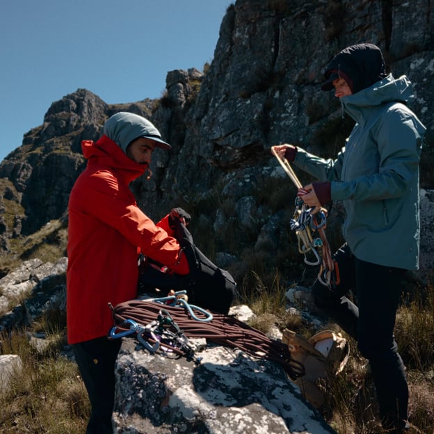 Bergtagen GTX Lite Jacket W - Image 18