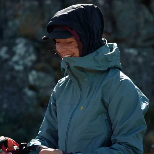 Bergtagen GTX Lite Jacket W - Image 15