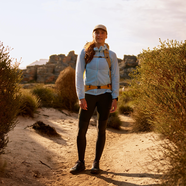 Keb Lätt Wind Jacket W - Image 13