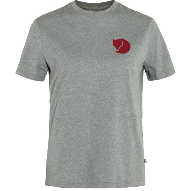 Fox Boxy Logo Tee W - Image 5