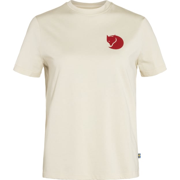 Fox Boxy Logo Tee W - Image 6