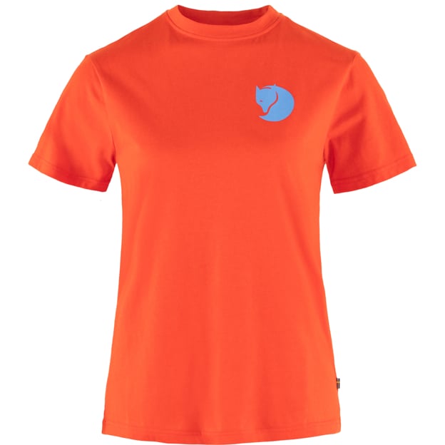 Fox Boxy Logo Tee W - Image 9