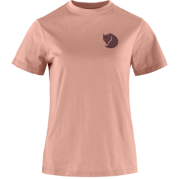 Fox Boxy Logo Tee W - Image 10