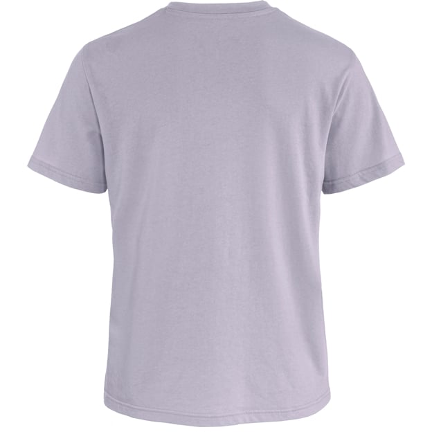 Fox Boxy Logo Tee W - Image 2