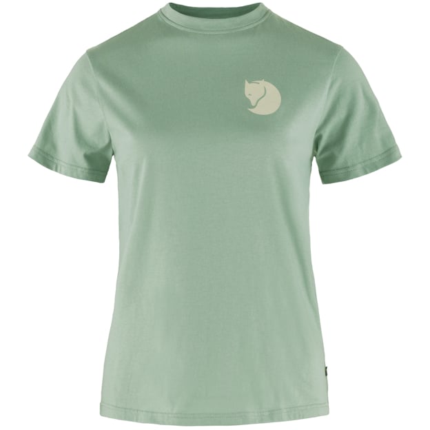 Fox Boxy Logo Tee W - Image 11
