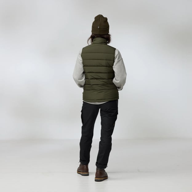 Greenland Down Liner Vest W - Image 5
