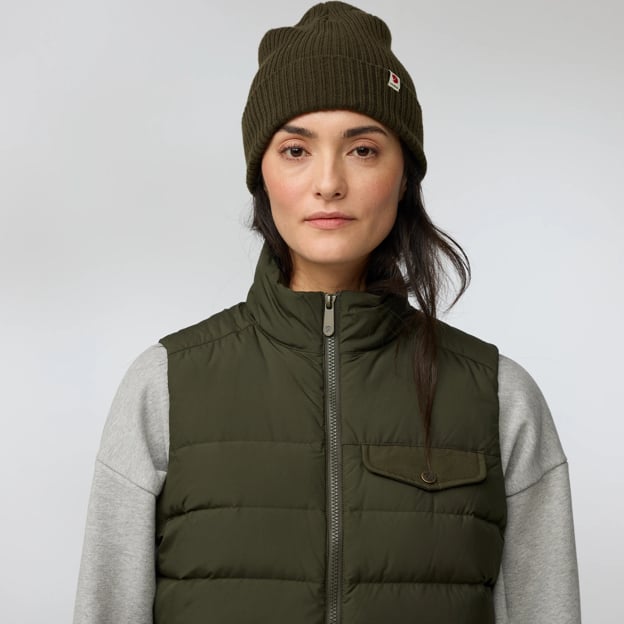 Greenland Down Liner Vest W - Image 9