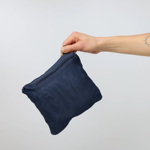 High Coast Short Wind Hoodie W - Image 13