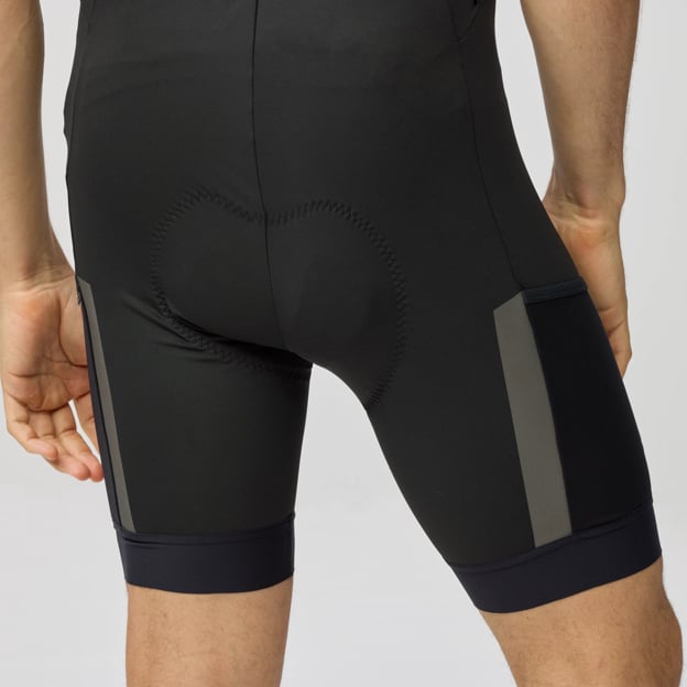 Hoja Bib Shorts W - Image 9
