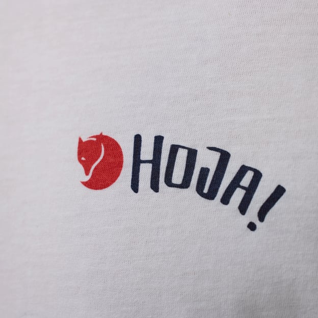 Hoja T-shirt W - Image 6