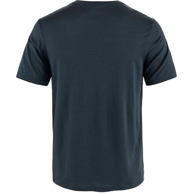 Hoja Wool T-shirt M - Image 2