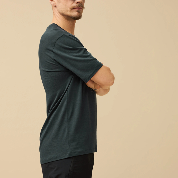 Hoja Wool T-shirt M - Image 5