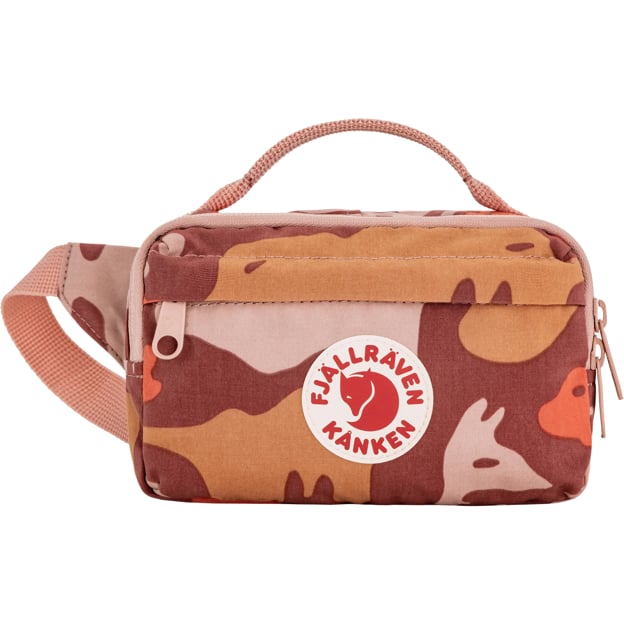 Kånken Graphics Hip Pack - Image 10