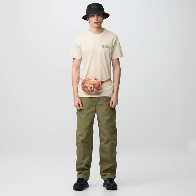 Kånken Graphics Hip Pack - Image 7