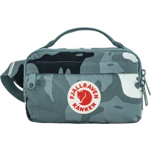 Kånken Graphics Hip Pack