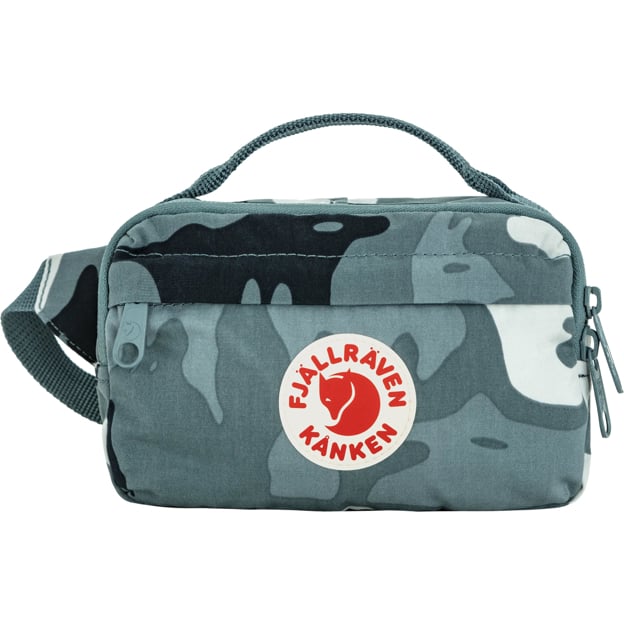 Kånken Graphics Hip Pack