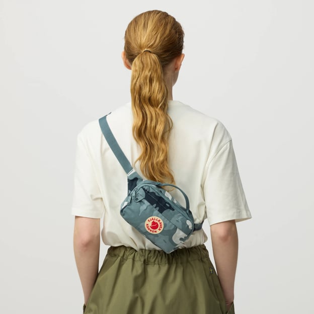 Kånken Graphics Hip Pack - Image 5