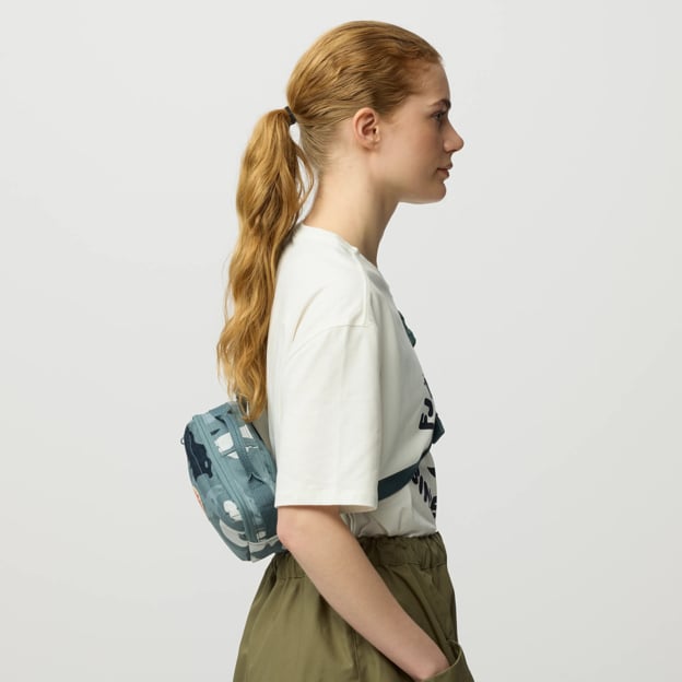 Kånken Graphics Hip Pack - Image 6