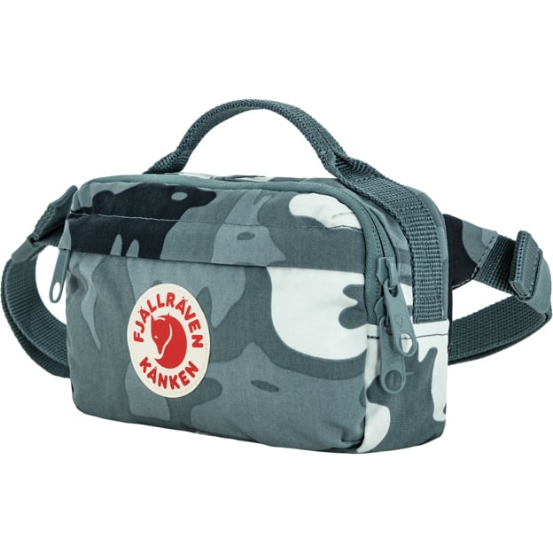 Kånken Graphics Hip Pack - Image 3