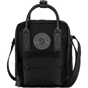 Kånken No. 2 Black Sling