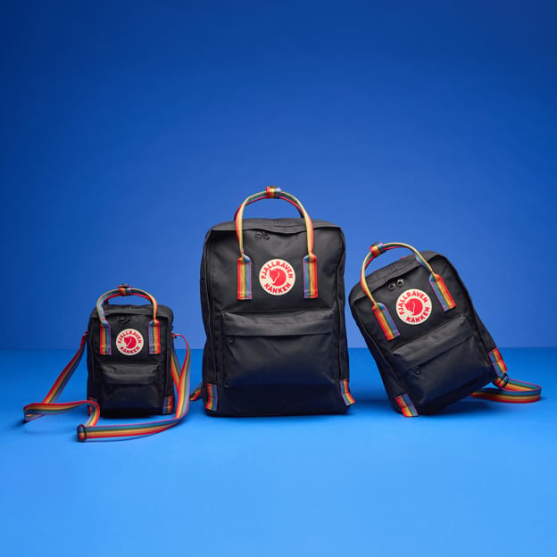 Kånken Rainbow Sling - Image 11