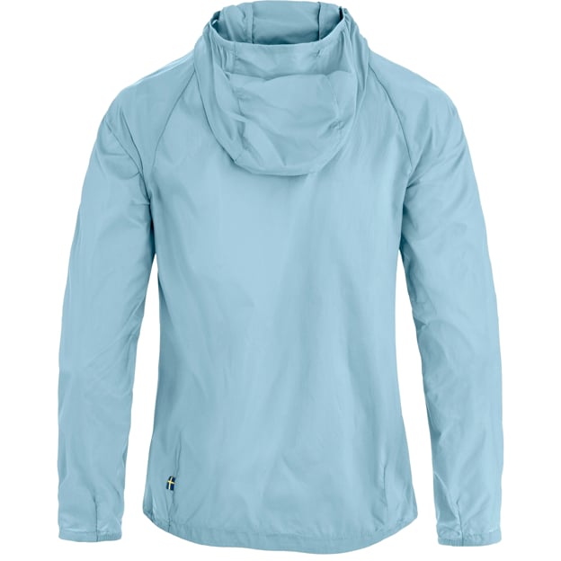 Keb Lätt Wind Jacket W - Image 2