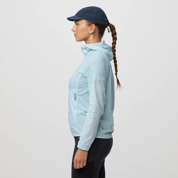 Keb Lätt Wind Jacket W - Image 5