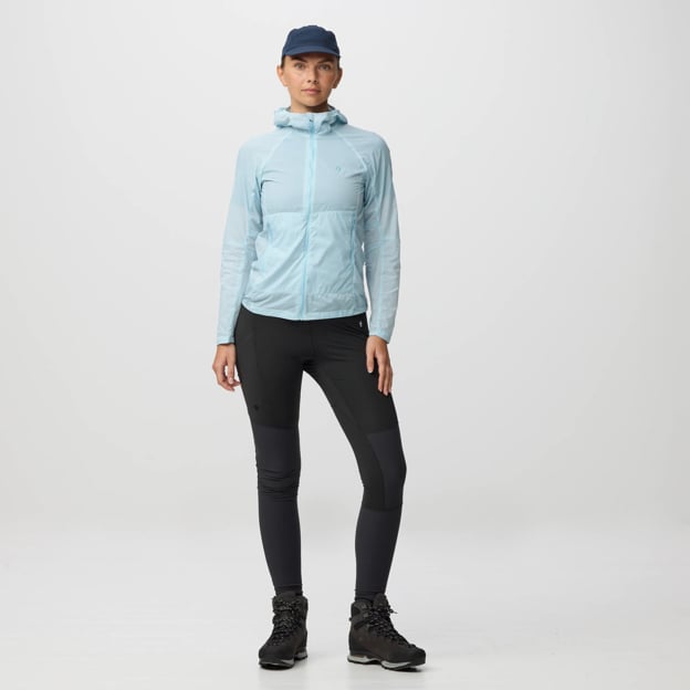Keb Lätt Wind Jacket W - Image 10