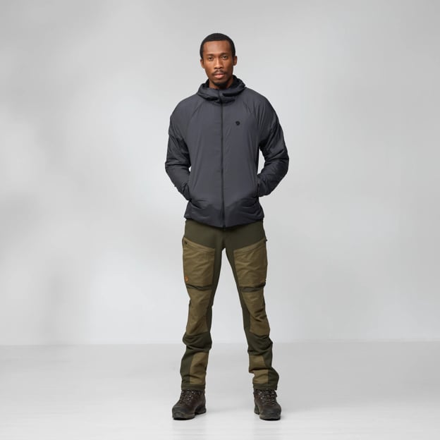 Keb Thermal Wind Jacket M - Image 3