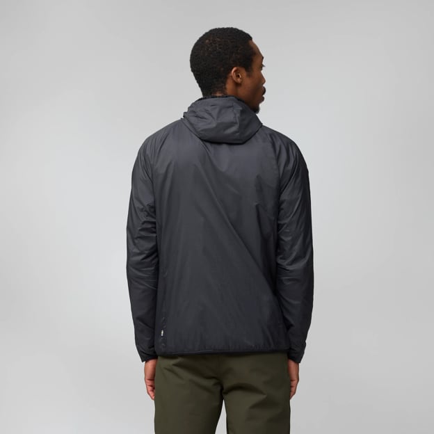 Keb Thermal Wind Jacket M - Image 4