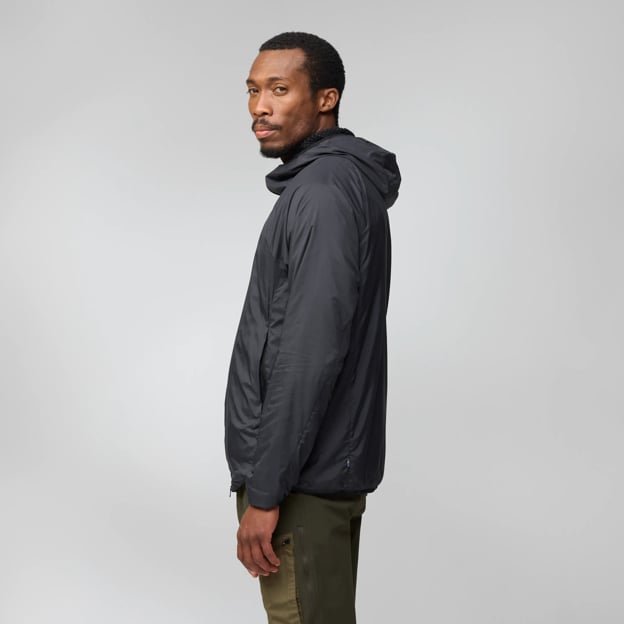 Keb Thermal Wind Jacket M - Image 5