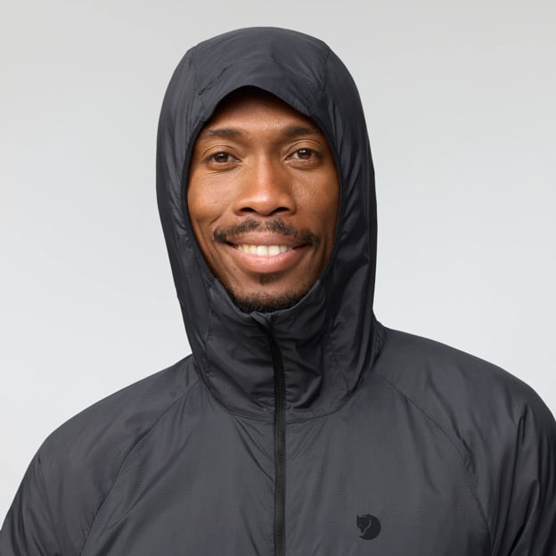 Keb Thermal Wind Jacket M - Image 6