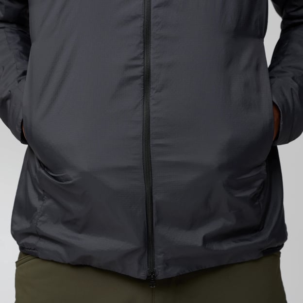 Keb Thermal Wind Jacket M - Image 8