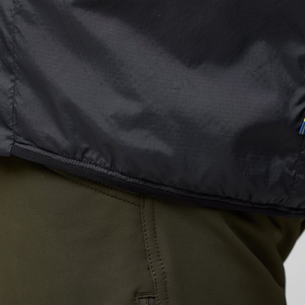 Keb Thermal Wind Jacket M - Image 9