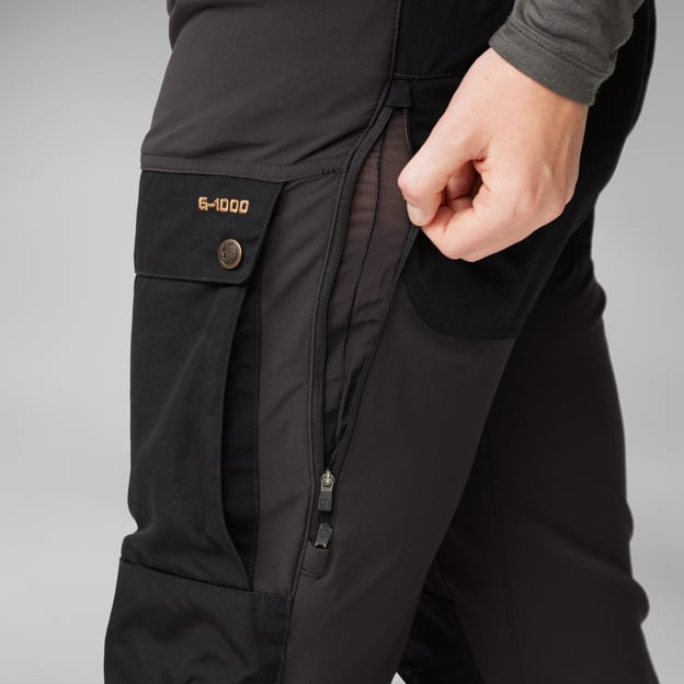 Keb Trousers Curved W - Image 11
