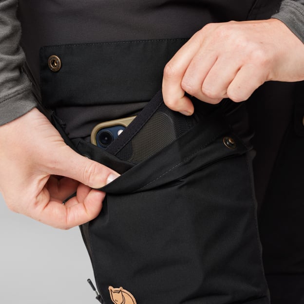 Keb Trousers Curved W - Image 13