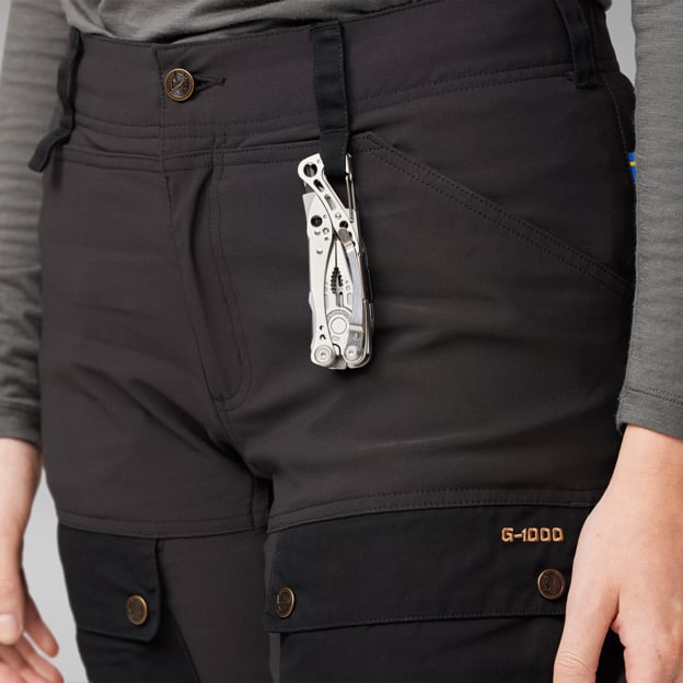 Keb Trousers Curved W - Image 14