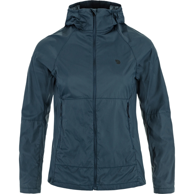 Keb Lätt Wind Jacket W - Image 16