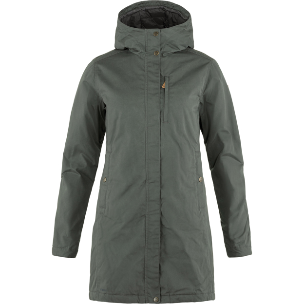 Kiruna Padded Parka W - Image 24